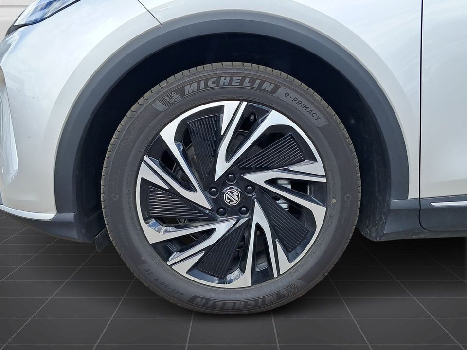MG MGS6 77 Luxury Long Range 5d