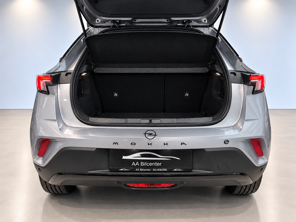 Opel Mokka-e 50 GS Line 5d