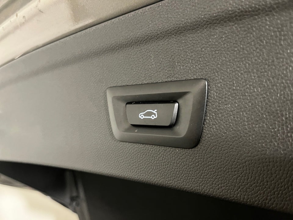 BMW iX xDrive50 Supercharged 5d