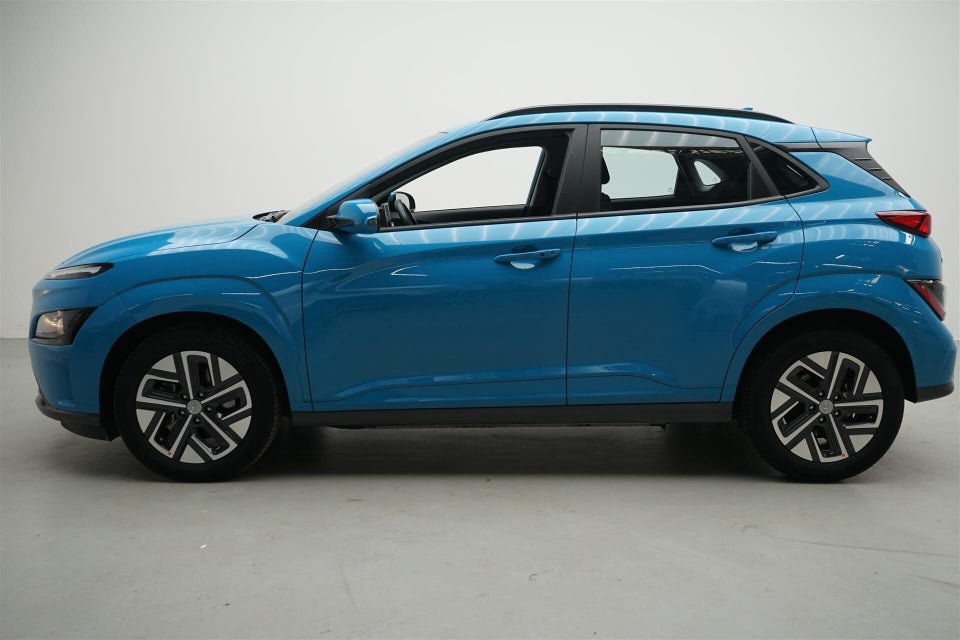 Hyundai Kona 39 EV Select 5d