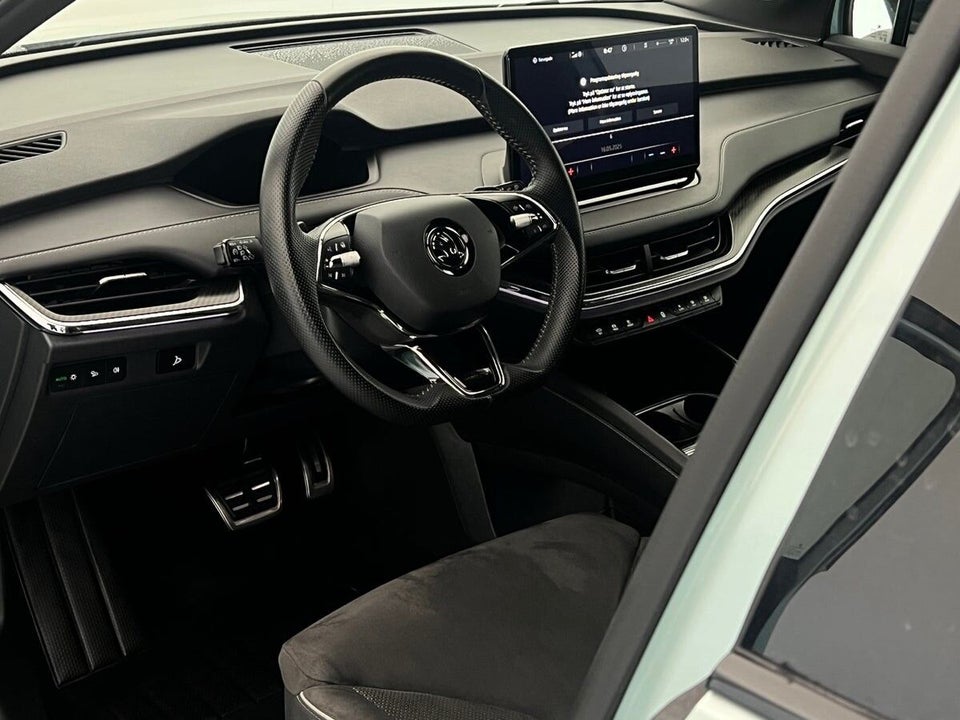 Skoda Enyaq 60 iV Sportline 5d