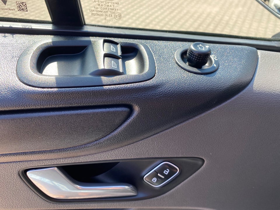 Ford Transit Custom 300 L2 2,0 EcoBlue Trend aut.