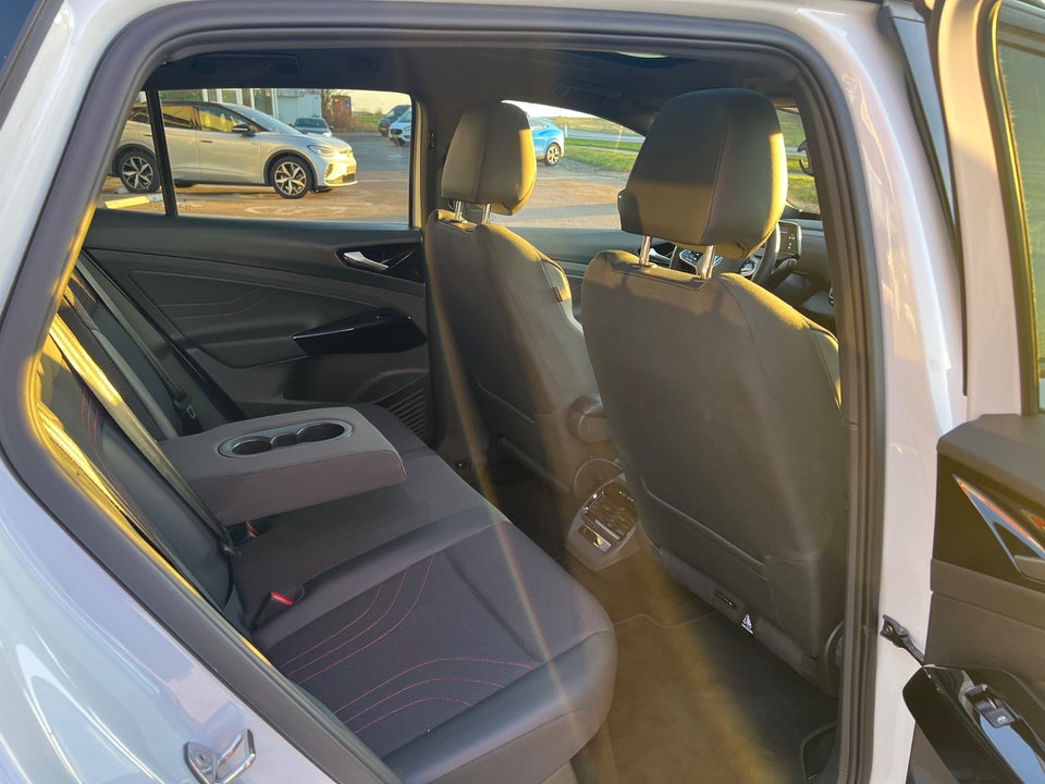 VW ID.4 77 GTX 4Motion 5d