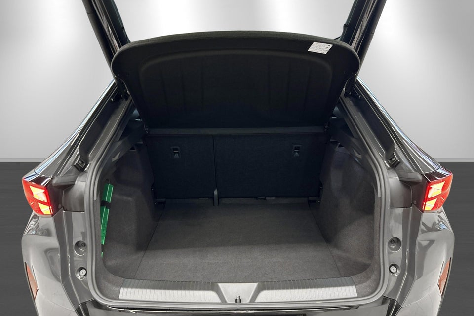 Cupra Tavascan 77 Endurance 5d