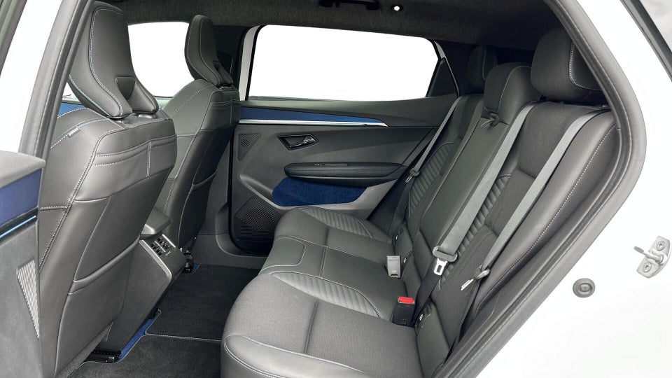 Renault Scenic E-Tech 87 Esprit Alpine 5d