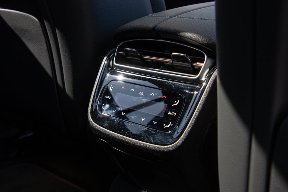 Mercedes EQE43 AMG 4Matic 4d