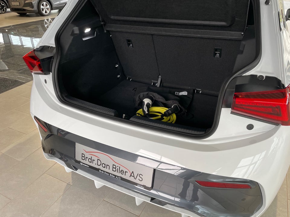 Cupra Born 77 Pasión 5d