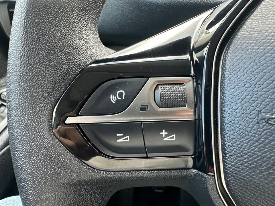 Peugeot Partner 1,5 BlueHDi 100 L1V1 Plus Van