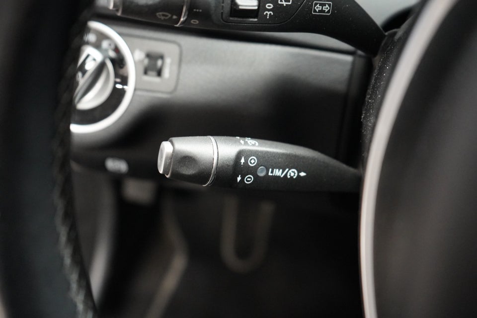 Mercedes C220 2,2 BlueTEC 4d