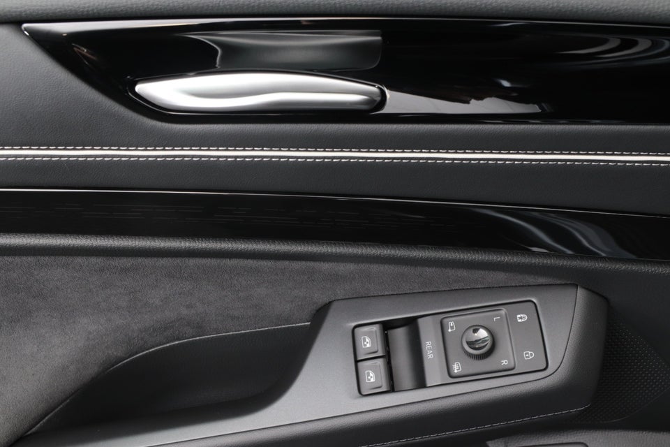 VW ID.7 77 Style Tourer 5d