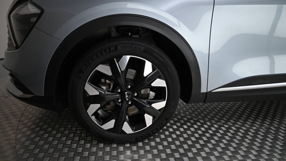 Kia Sportage 1,6 PHEV Prestige aut. 4WD 5d