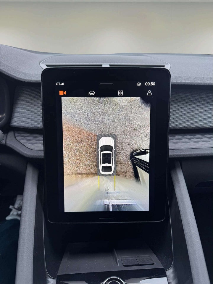 Polestar 2 Long Range 5d