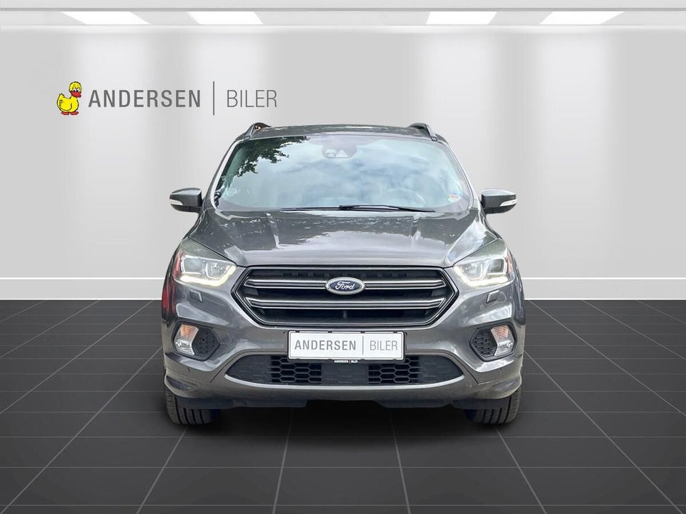 Ford Kuga 1,5 SCTi 150 ST-Line 5d
