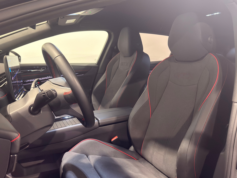 VW ID.7 86 GTX Tourer 4Motion 5d