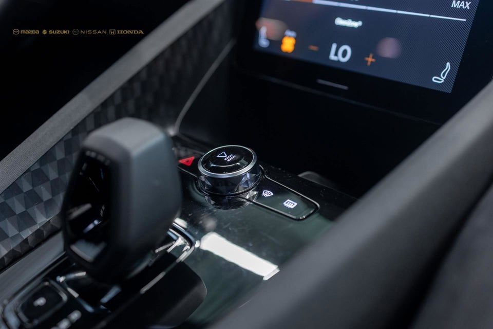 Polestar 2 Long Range 5d