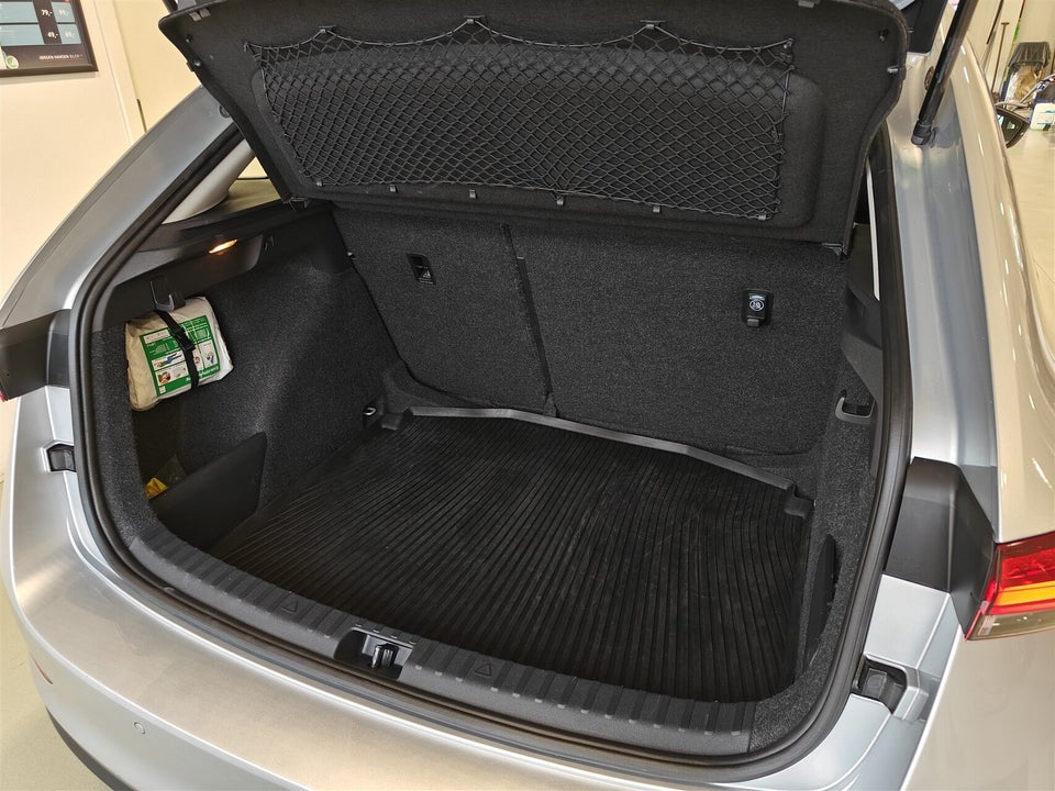 Skoda Scala 1,0 TSi 115 Style DSG 5d