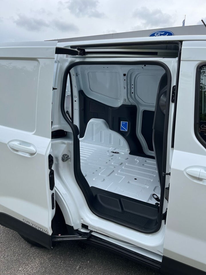 Ford Transit Courier 1,5 EcoBlue Trend