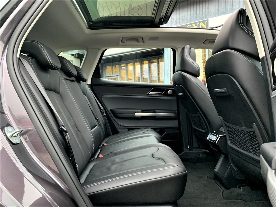 Aiways U5 Premium 5d