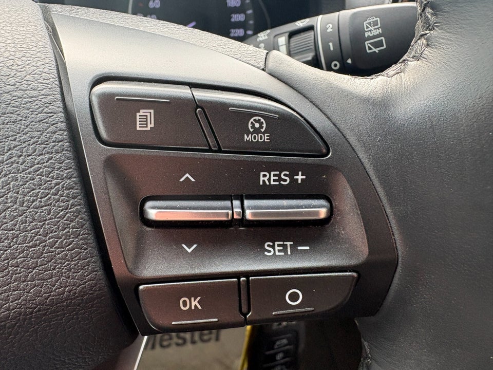 Hyundai i30 1,0 T-GDi Life Komfort stc. 5d