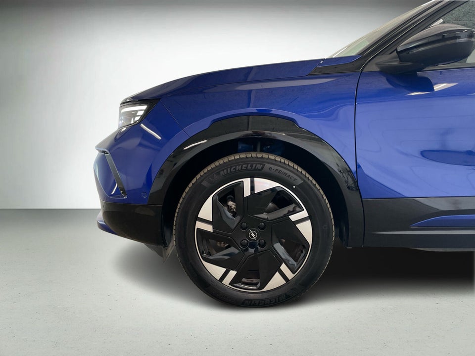 Opel Mokka-e 54 GS Line 5d