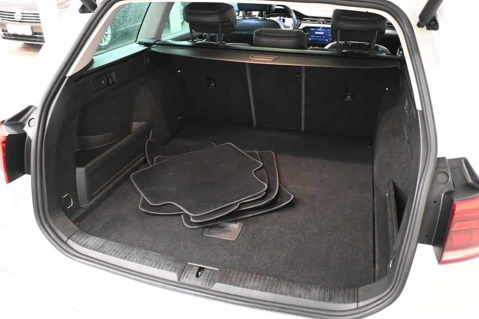 VW Passat 1,4 GTE+ Pro Variant DSG 5d