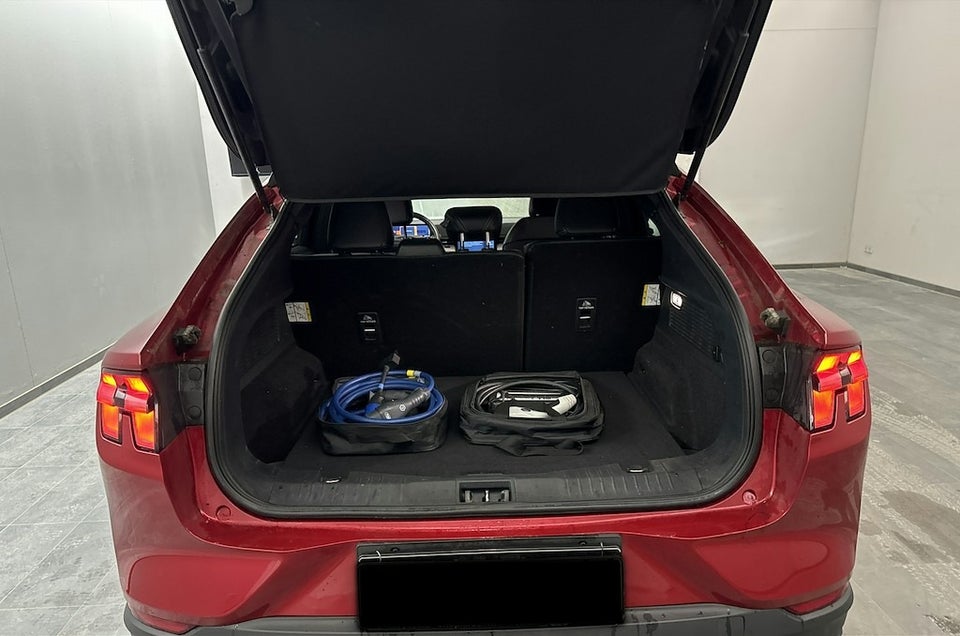 Ford Mustang Mach-E 88 Extended Range 5d