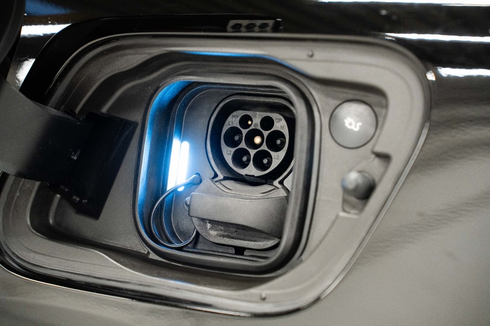 Volvo XC40 P6 ReCharge Plus 5d