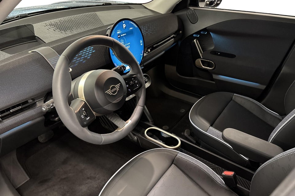 MINI Aceman SE Classic Trim M 5d