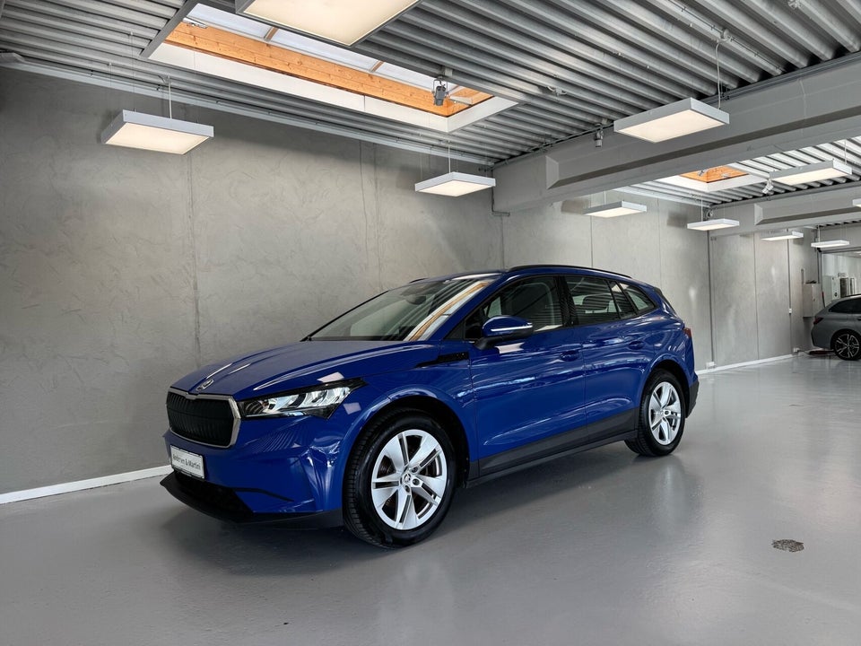 Skoda Enyaq 60 iV 5d