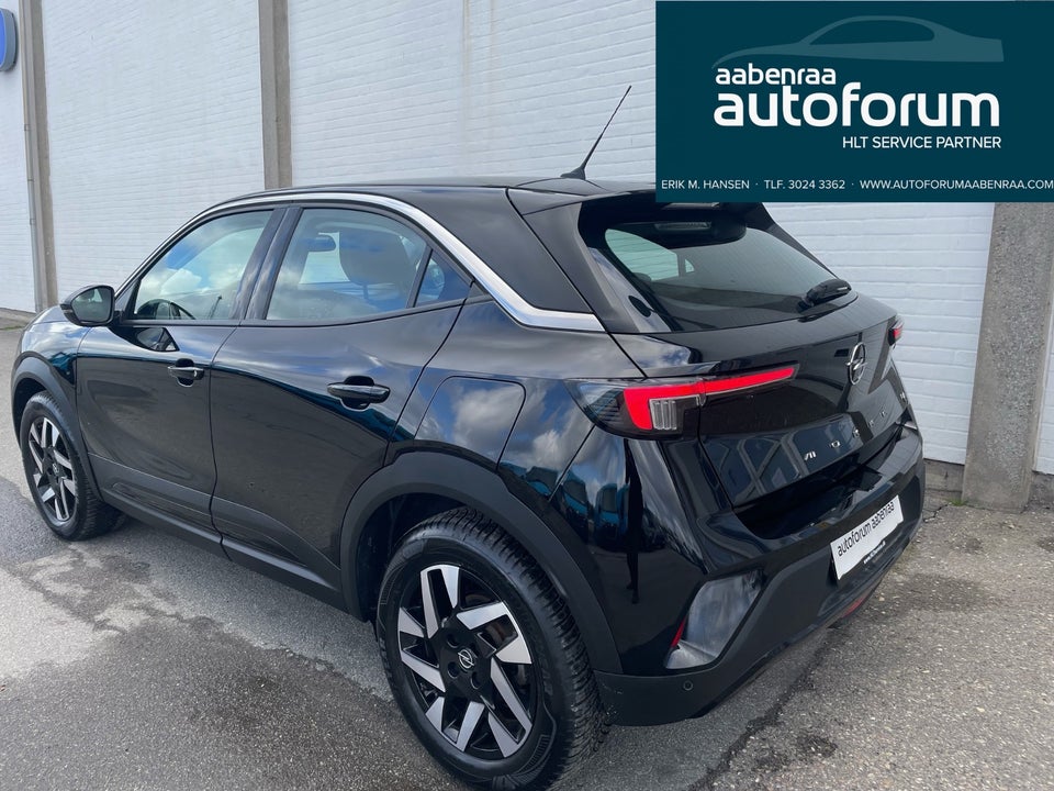 Opel Mokka-e 50 GS Line 5d