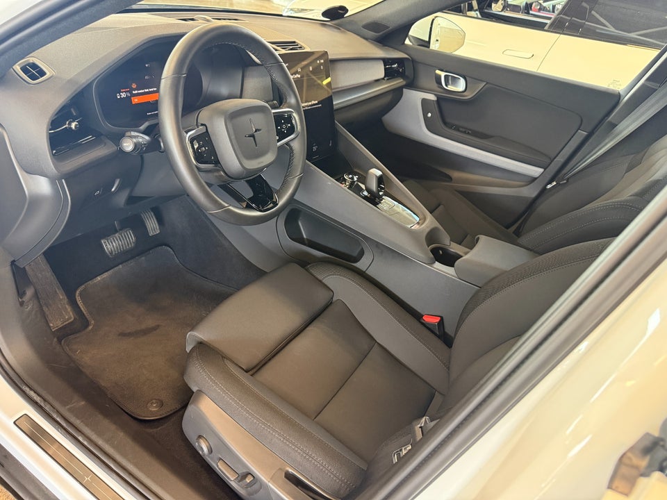 Polestar 2 Standard Range 5d