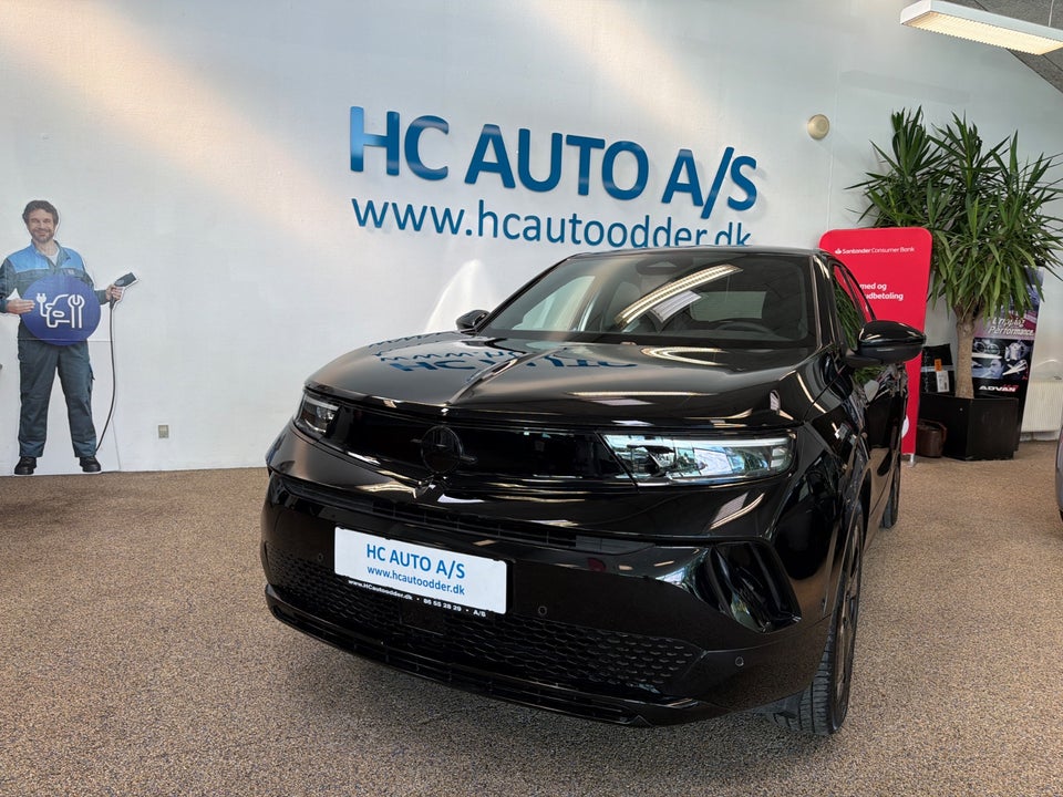 Opel Mokka-e 54 GS Line 5d