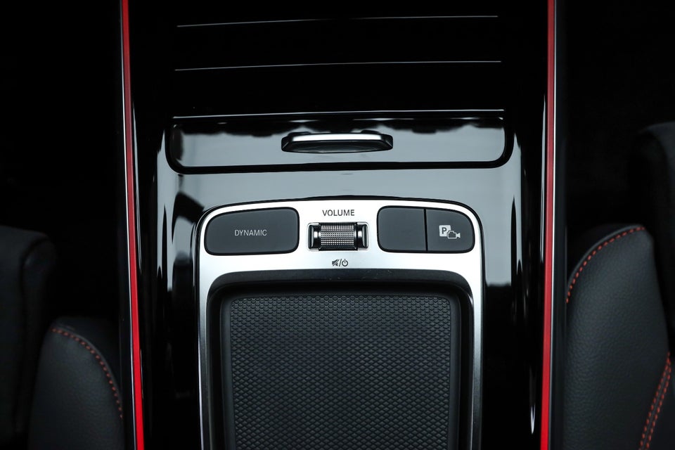 Mercedes EQA250+ AMG Premium 5d