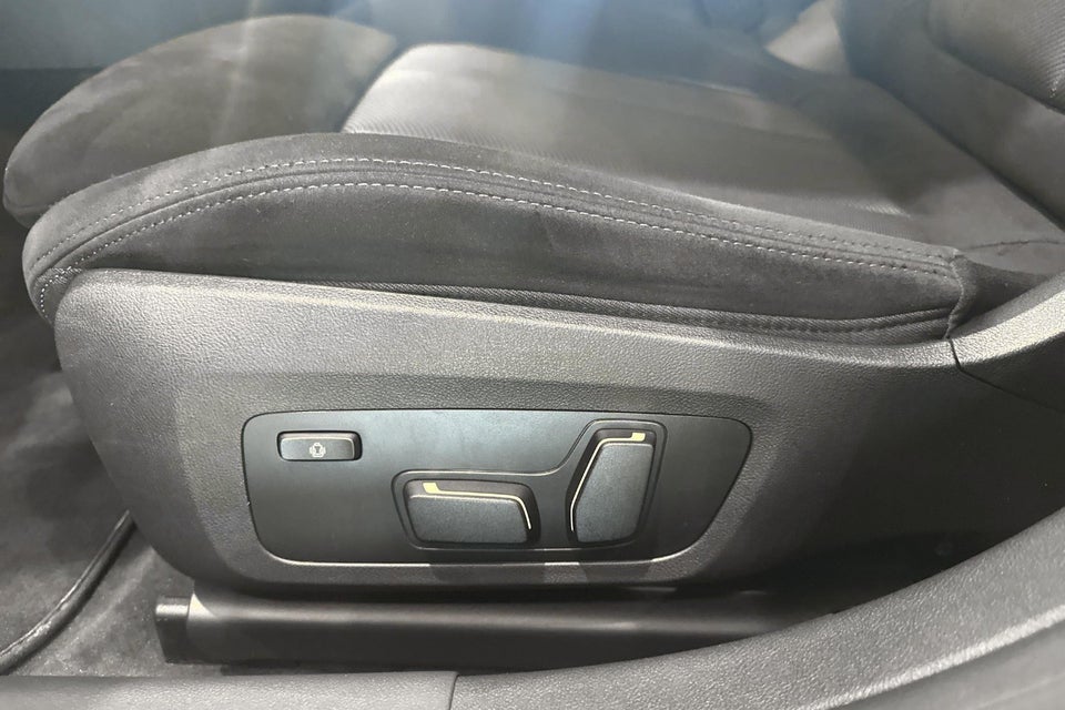 BMW i4 M50 M-Sport xDrive 5d