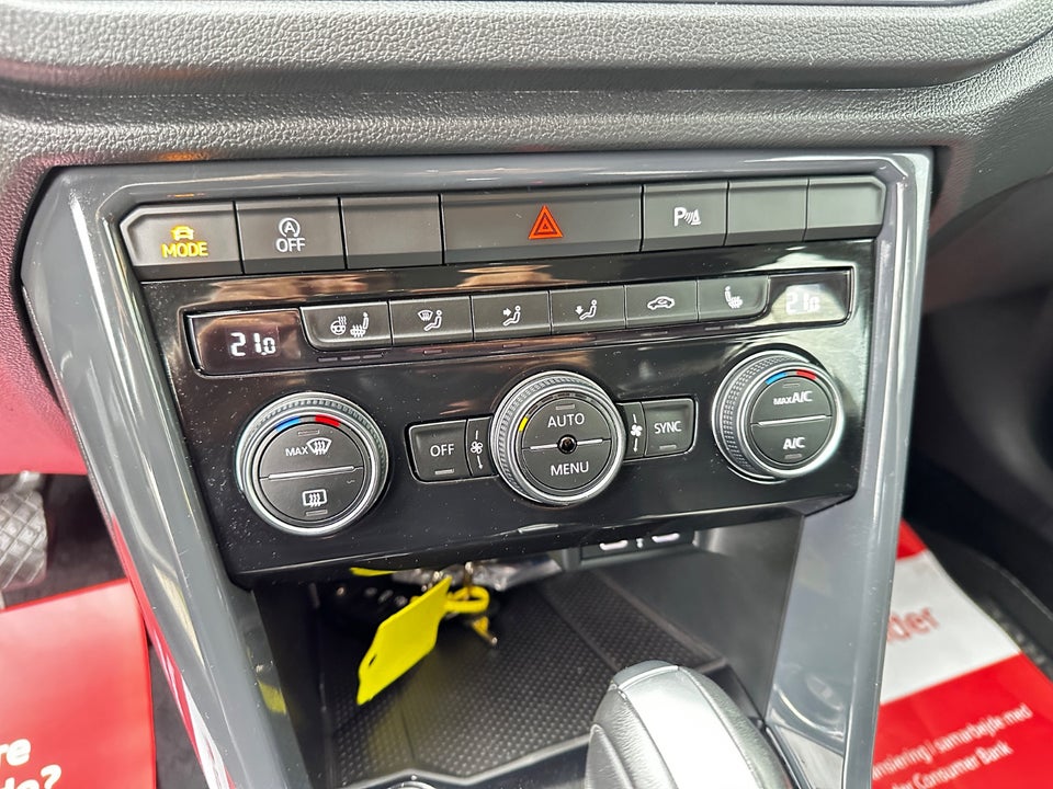 VW T-Roc 1,5 TSi 150 Sport DSG 5d