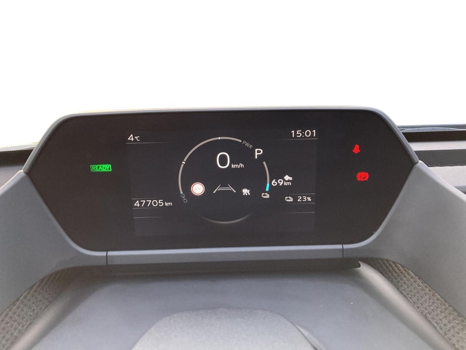 Toyota bZ4X Prestige 5d