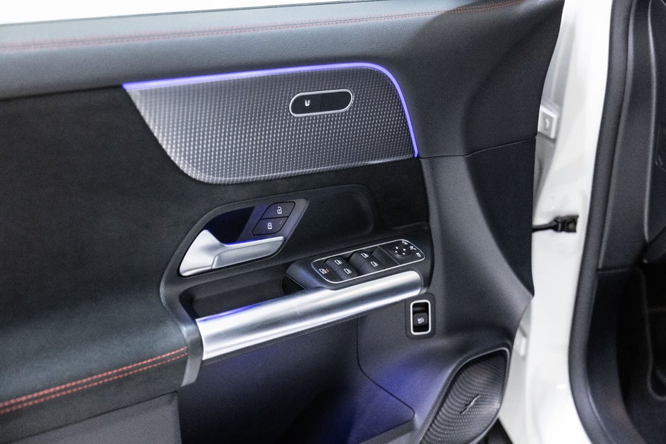 Mercedes EQA250+ AMG Line 5d