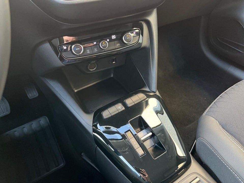 Opel Corsa-e 50 Elegance 5d