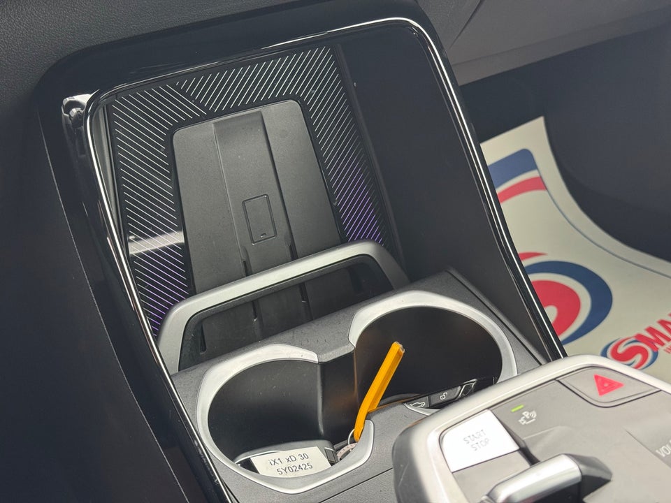 BMW iX1 xDrive30 M-Sport 5d