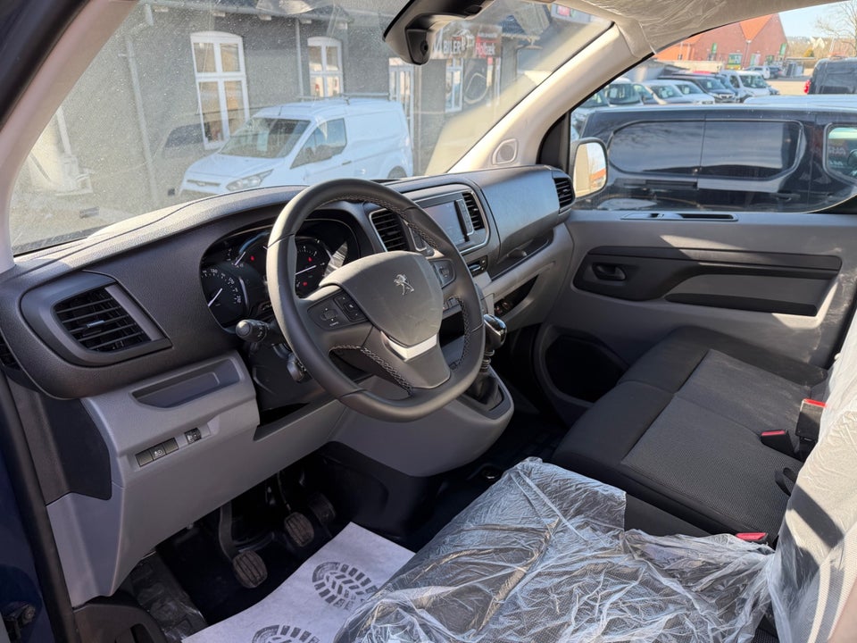 Peugeot Expert 2,0 BlueHDi 144 L2 Premium Van