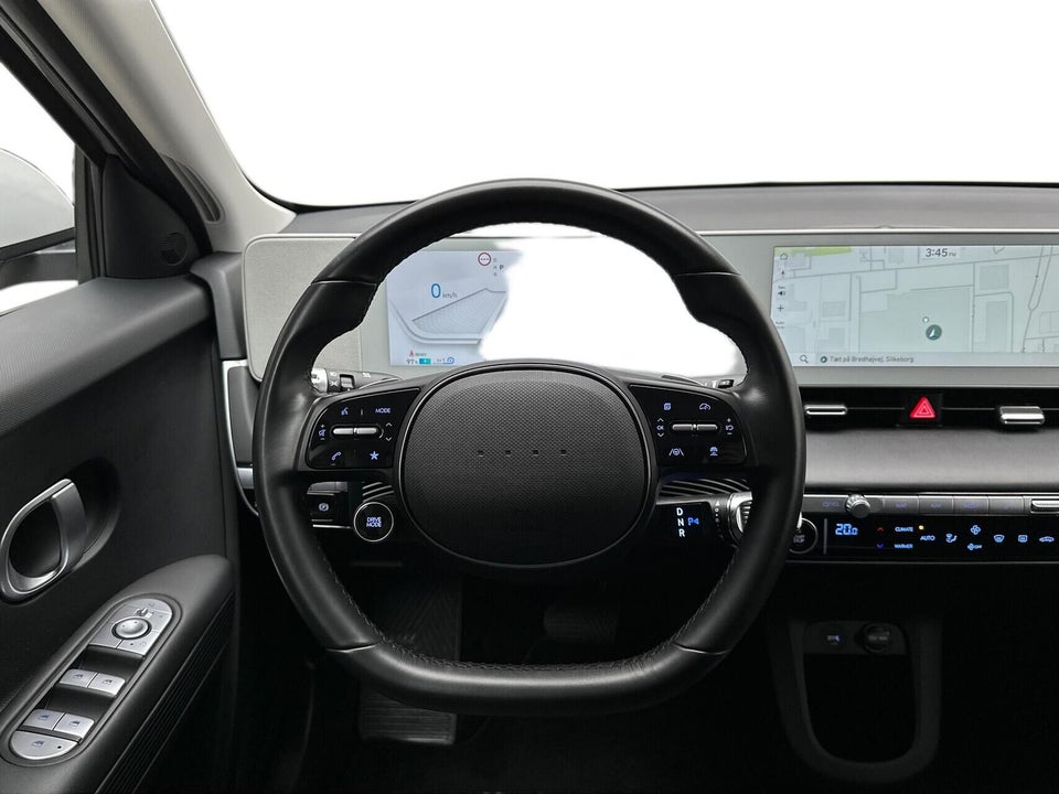 Hyundai Ioniq 5 77 Essential 5d