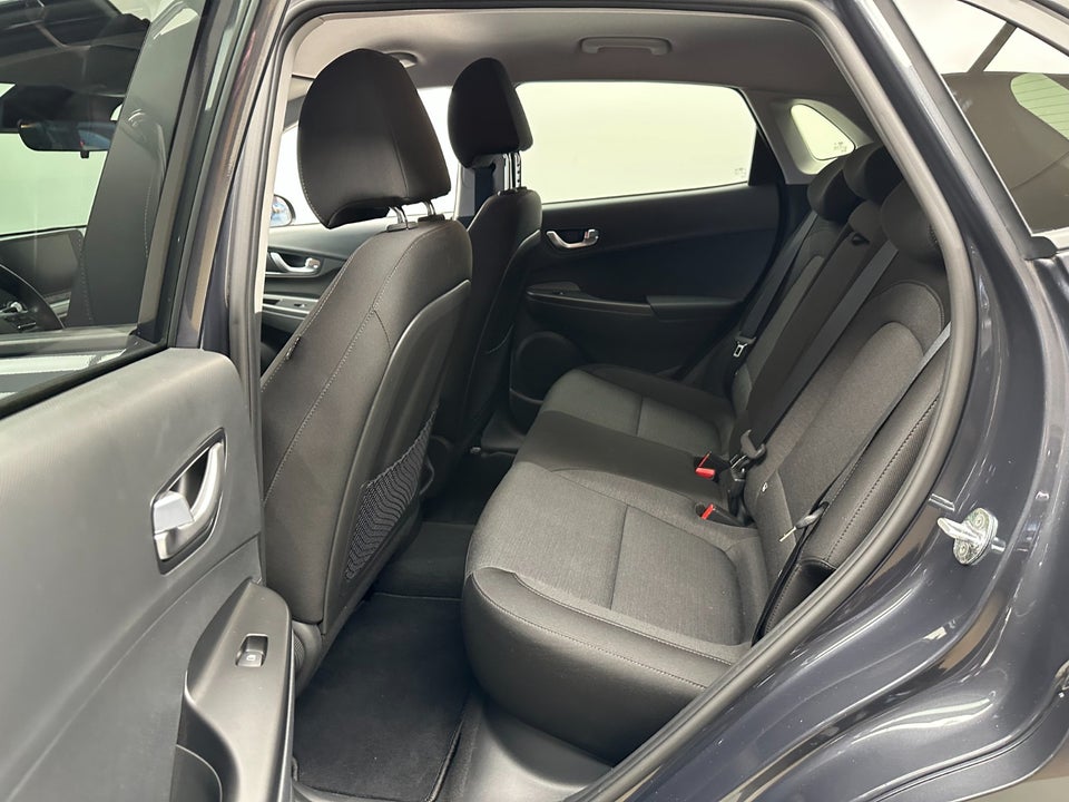 Hyundai Kona 39 EV Intuitive 5d