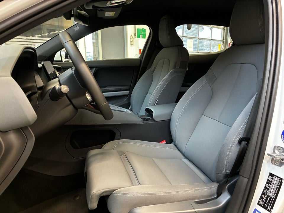 Polestar 2 Long Range 5d