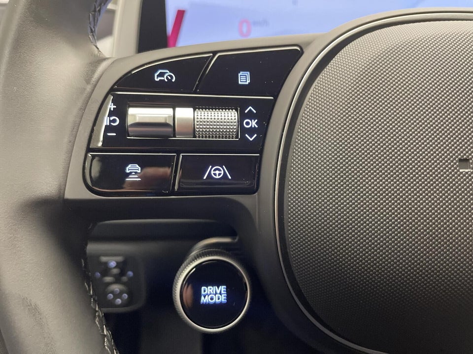 Hyundai Ioniq 6 53 Essential 4d