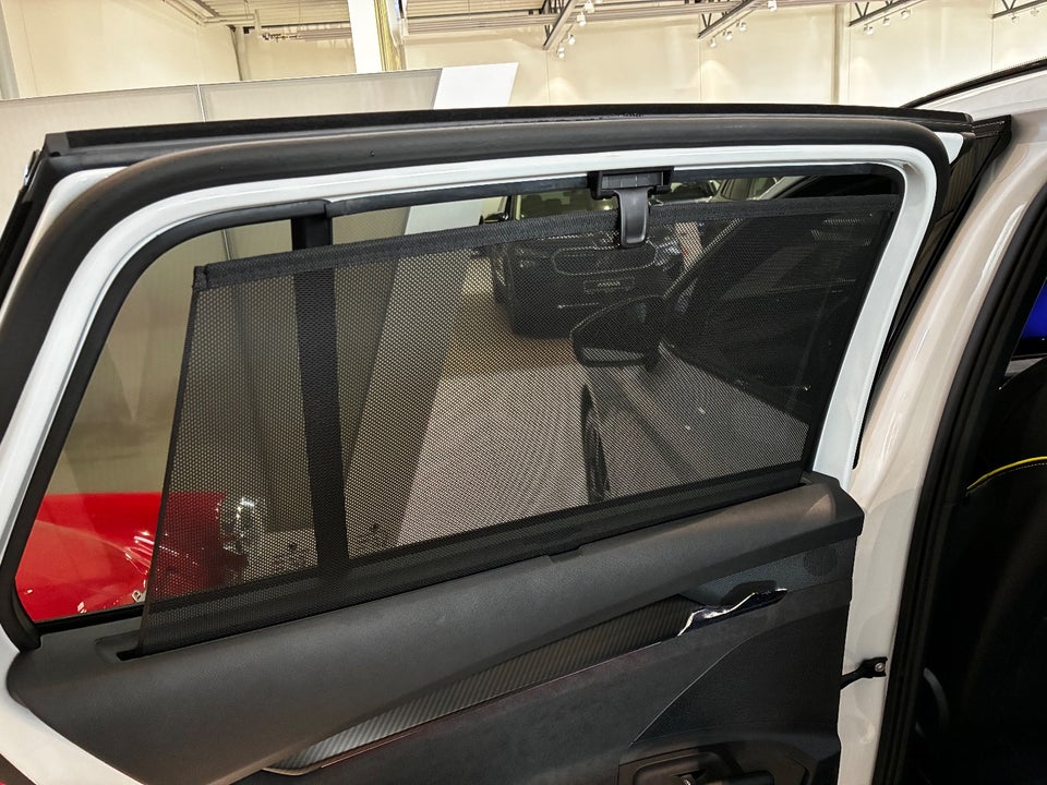 Skoda Enyaq iV RS 5d