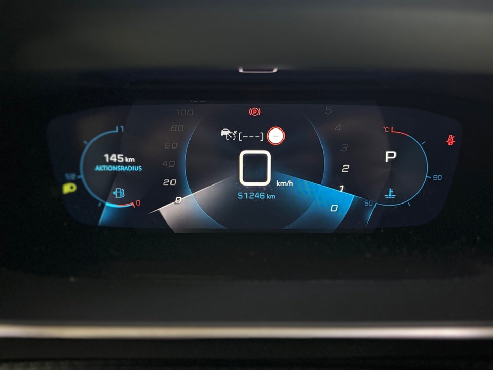 Peugeot 2008 1,2 PureTech 130 Selection Tech EAT8 5d