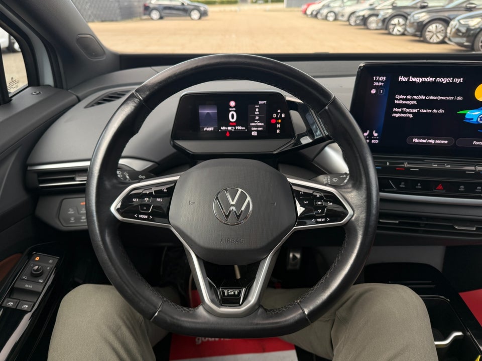 VW ID.4 77 1ST Pro Performance Max 5d