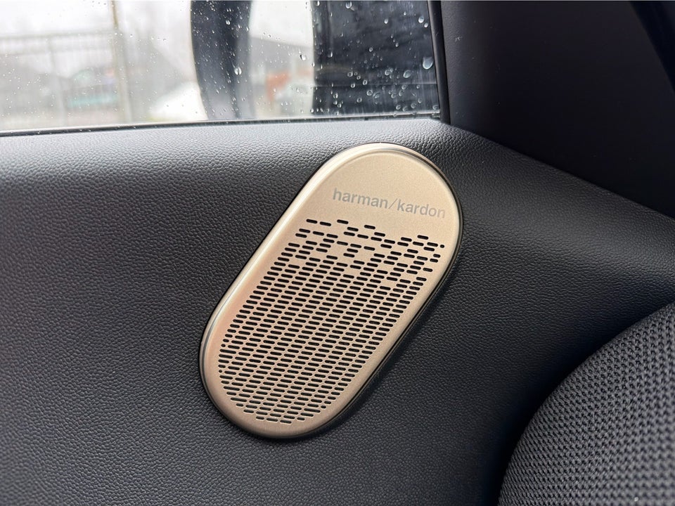 MINI Aceman SE JCW Trim XL 5d