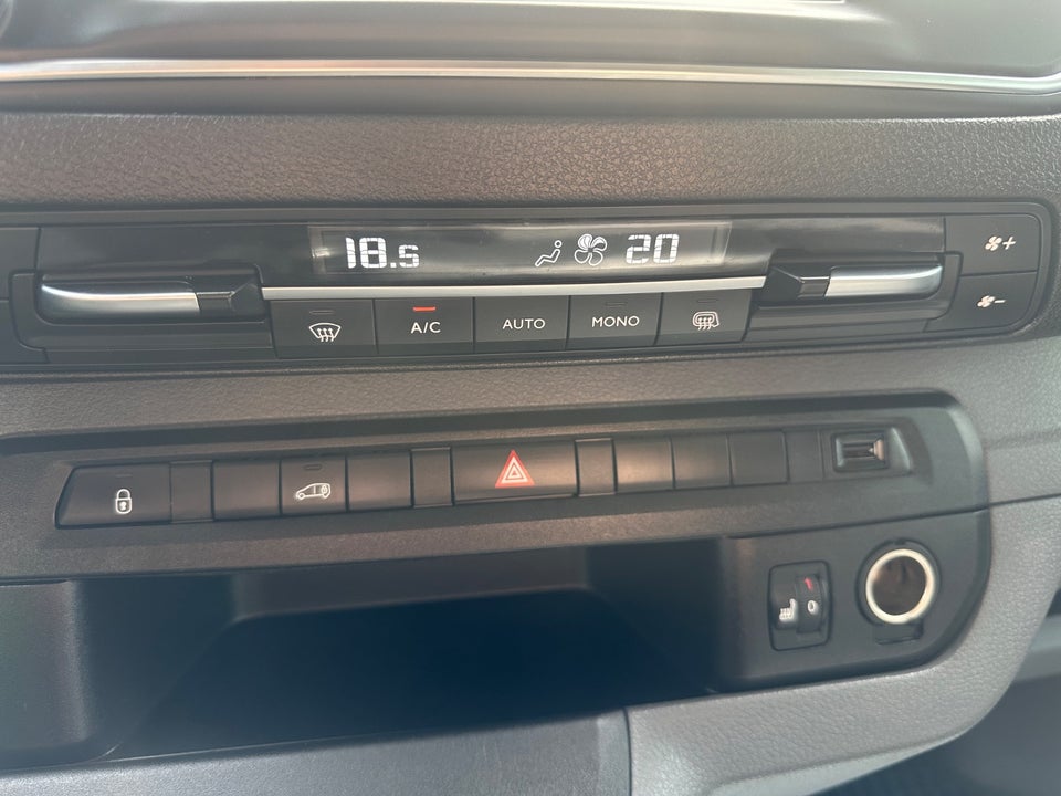 Peugeot Expert 1,5 BlueHDi 119 L2 Plus Van