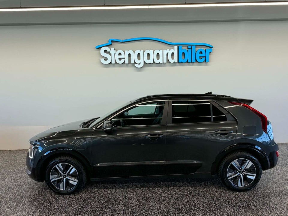 Kia Niro 1,6 PHEV Prestige DCT 5d